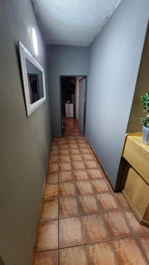 Hotel Casa Feliz à Potgietersrus Extérieur photo