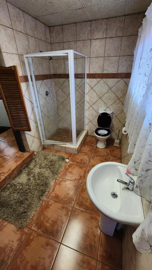 Hotel Casa Feliz à Potgietersrus Extérieur photo